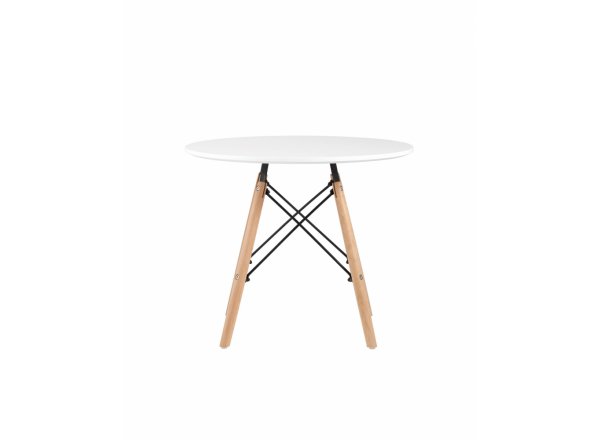Стол Eames DSW детский белый