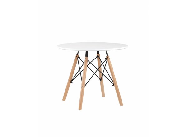 Стол Eames DSW детский белый